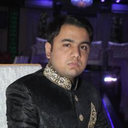 farrukh jawed model in Karachi