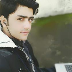 Talha khan model in Attock