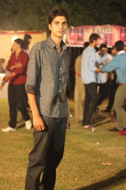 Buhan sadiq model in Faisalabad