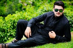 Muuhammad Haris Abbasi model in Rawalpindi