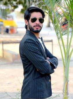 Usman model in Rahimyar Khan