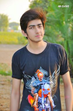 abdul haseeb model in Rawalpindi