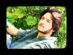 Muneeb Ali Syed model in Mansehra