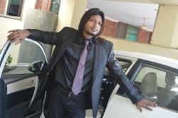 zaheem sarwar model in Lahore