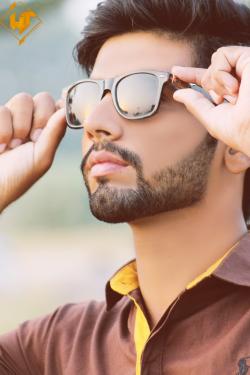 Adnan tarrar model in Abbottabad