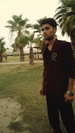 Babar Ali model in Nawabshah