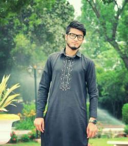 Momin asif qureshi model in Peshawar