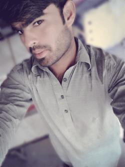 javed Ali model in Sukkur