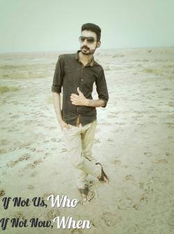 Awais Mazhar model in Sargodha