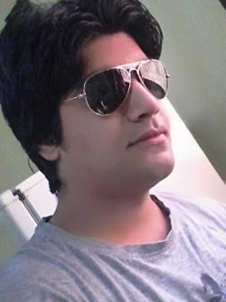 Fahad model in Faisalabad