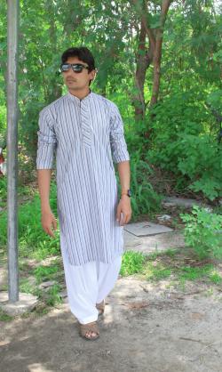 Rashi model in Attock