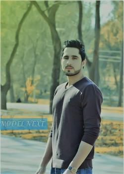 zeeshan haider model in Rawalpindi