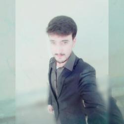 Ammar khan model in Quetta