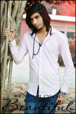 Rehman Ali model in Lahore