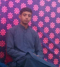 Abdul karim model in Jacobabad