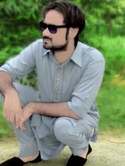 jabbar sahil model in Multan