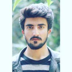 Ahmad waqas model in Islamabad