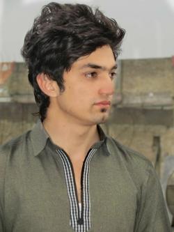 WaDan KHan model in Abbottabad