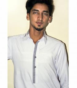 Uzair Aamir model in Haripur