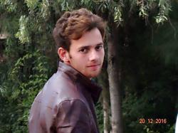 Navid Alam model in Swat