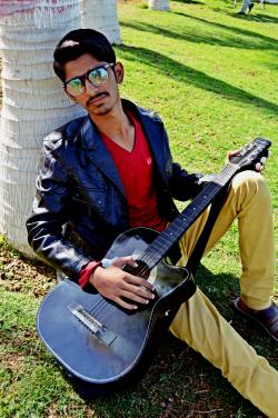 Munir Ahmed model in Karachi