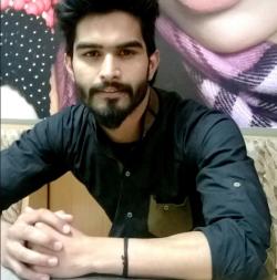 Asad Qayyum model in Lahore