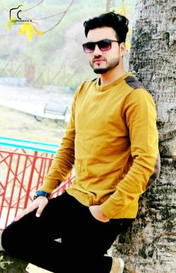 WAQAS MALIK model in Mirpur