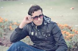 Sohail Malik model in Lahore