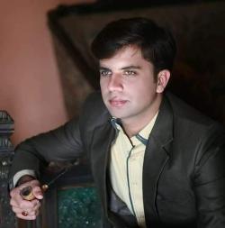 saghir ahmad model in Rawalpindi