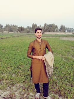 muhammad mobeen model in Lahore