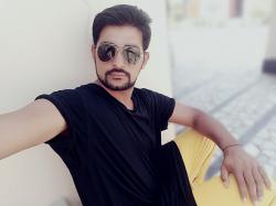 Mazhar Abbas model in Multan