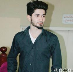 Shoaib model in Rawalpindi