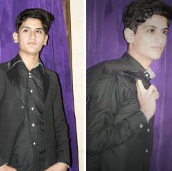 tariq khan model in Hyderabad