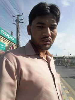 Nisar Ali model in Lahore