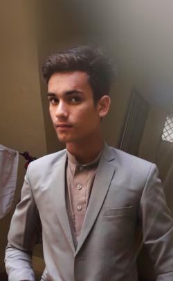 muneeb zk model in Islamabad