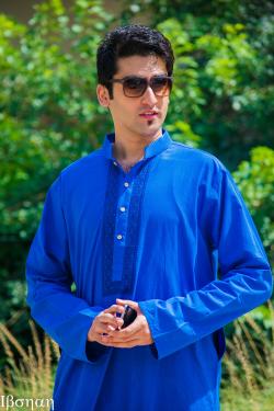 Adnan Shah model in Lahore