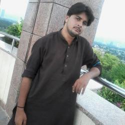 Ashraf Hussain model in Islamabad