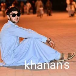 Shahbaz khan model in Islamabad