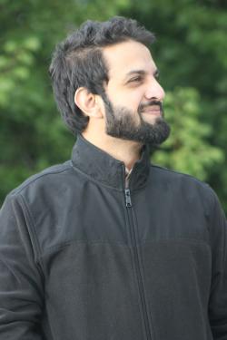 Rehan Ahmed model in Islamabad