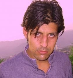 adnan wali khan model in Nowshera