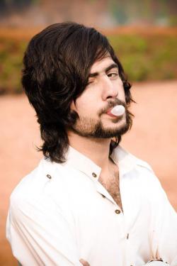 Farhad khan model in Rawalpindi