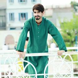 shahzeb Ali Khan model in Peshawar