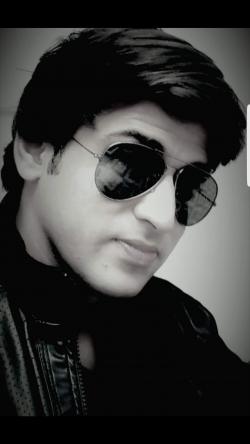 Shujaat Ali khan marwat model in Peshawar