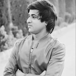 Shujaat Ali khan model in Peshawar