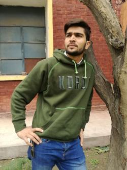 waqas aslam model in Lahore