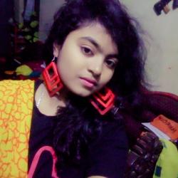 Nahiyan Ara Muskan model in Khulna