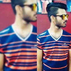 Suhail Naveed Official model in Lahore