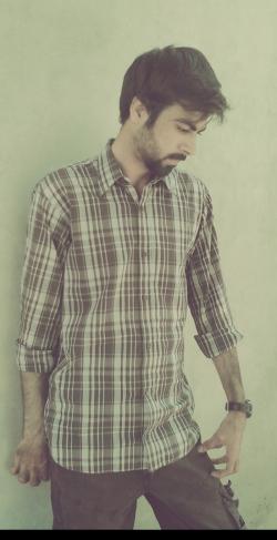 Awais Chaudhry model in Faisalabad