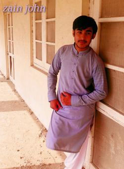 ZAIN NADEEM model in Multan