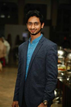 Aqeel jamil model in Karachi